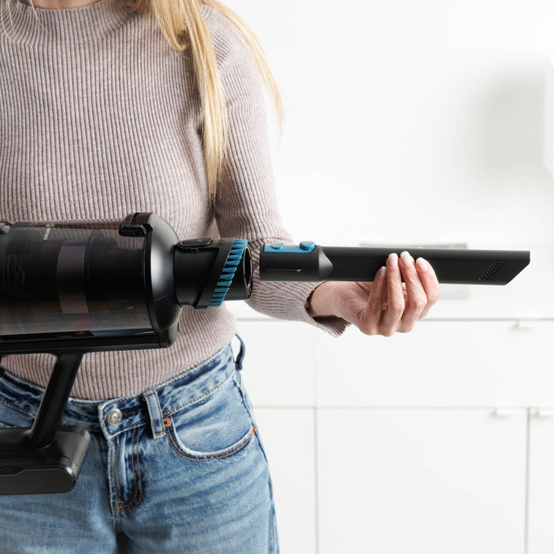 Adaptabilidad y limpieza 360º