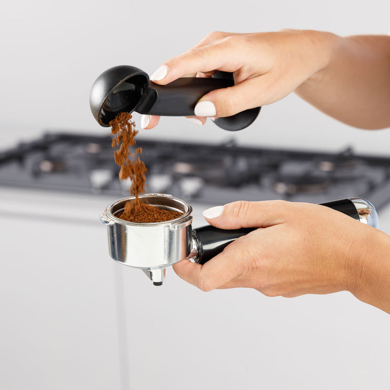Café de barista