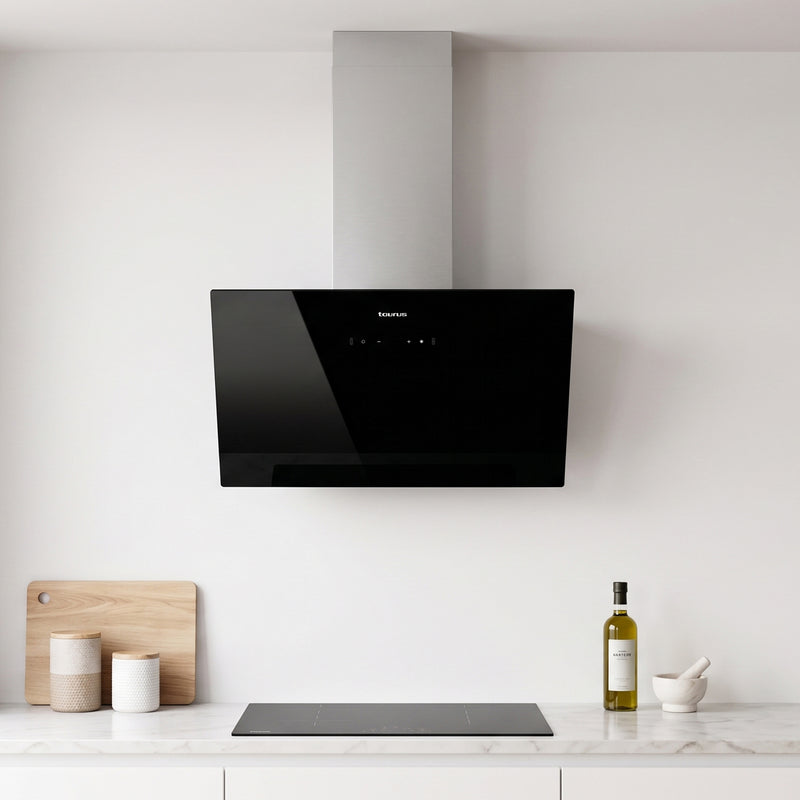 Diseño elegante y fácil instalación