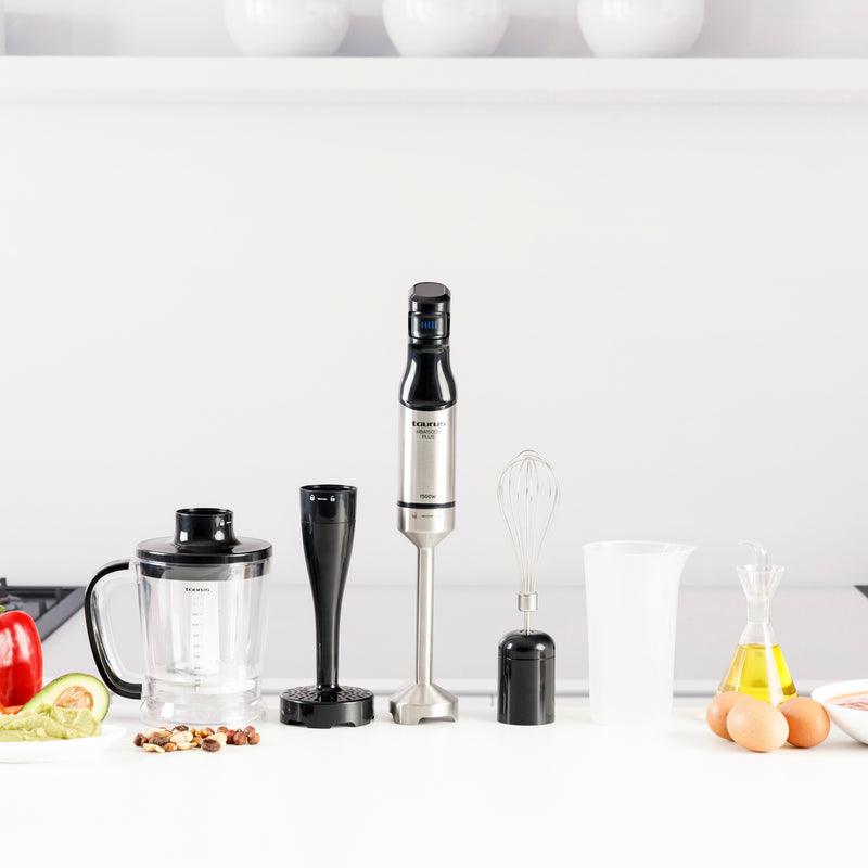 Accesorios para cada receta