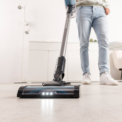 HOMELAND IDEAL TOUCH