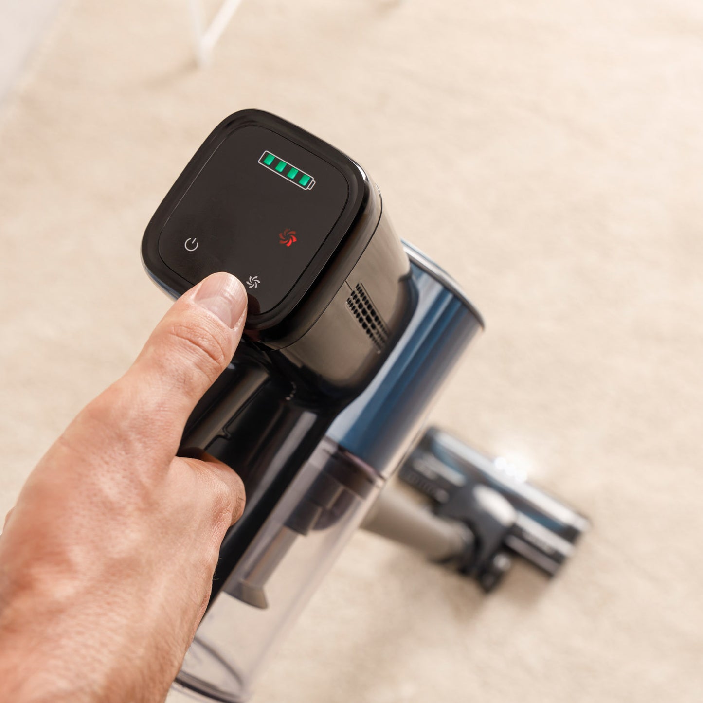 HOMELAND IDEAL TOUCH