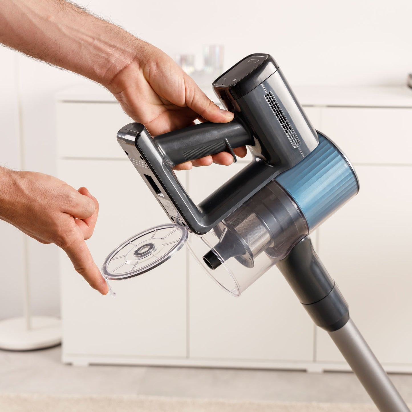 HOMELAND IDEAL TOUCH