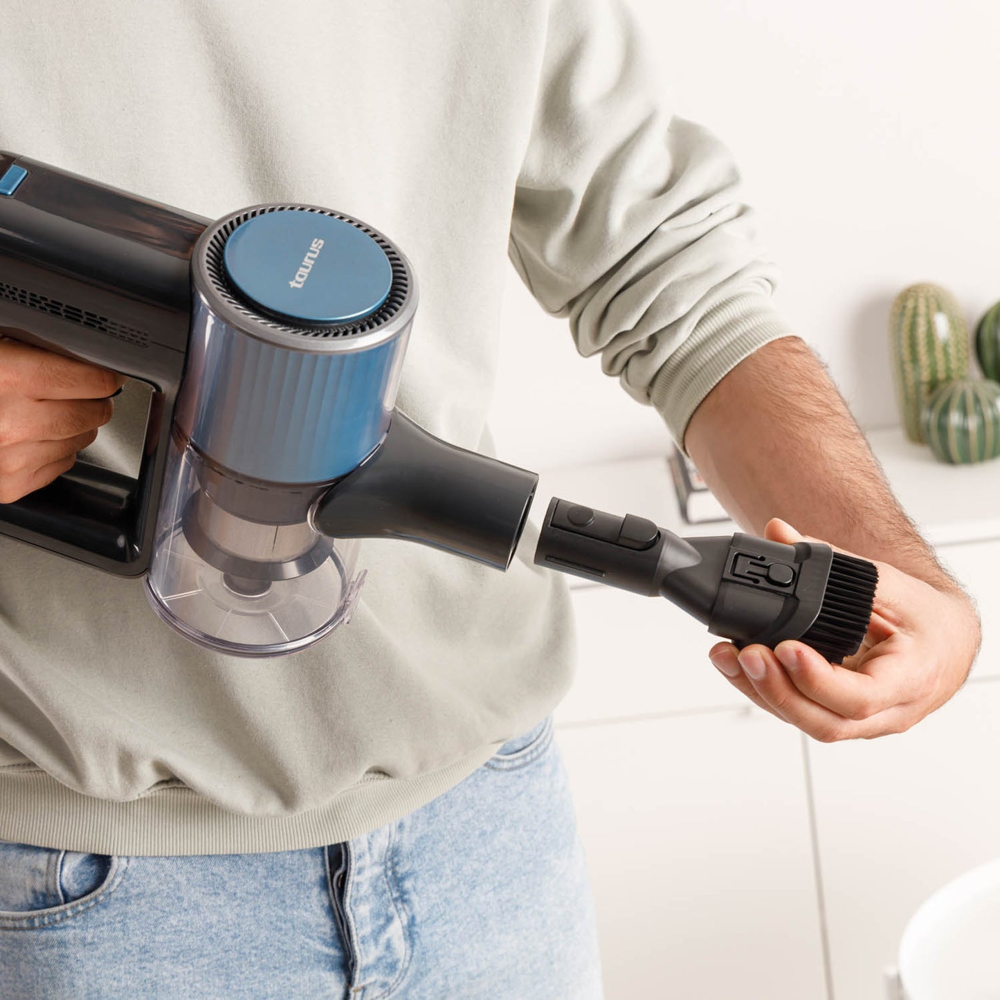 HOMELAND IDEAL TOUCH