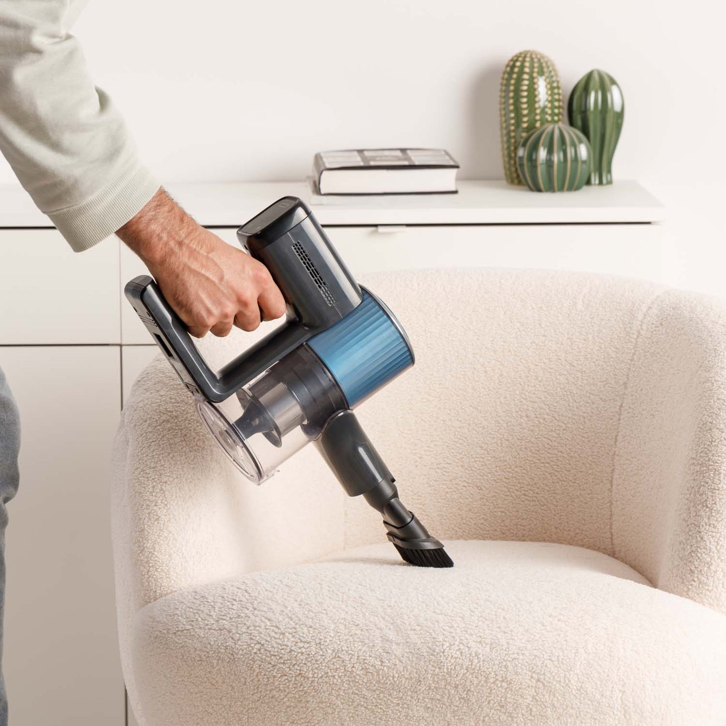 HOMELAND IDEAL TOUCH