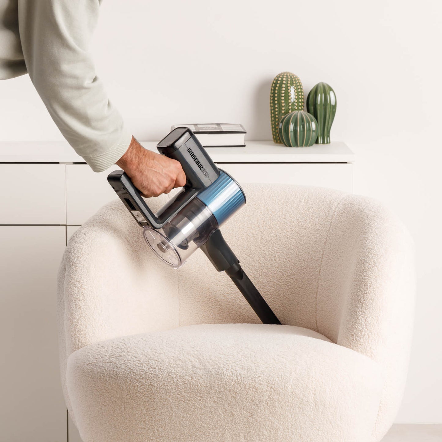 HOMELAND IDEAL TOUCH