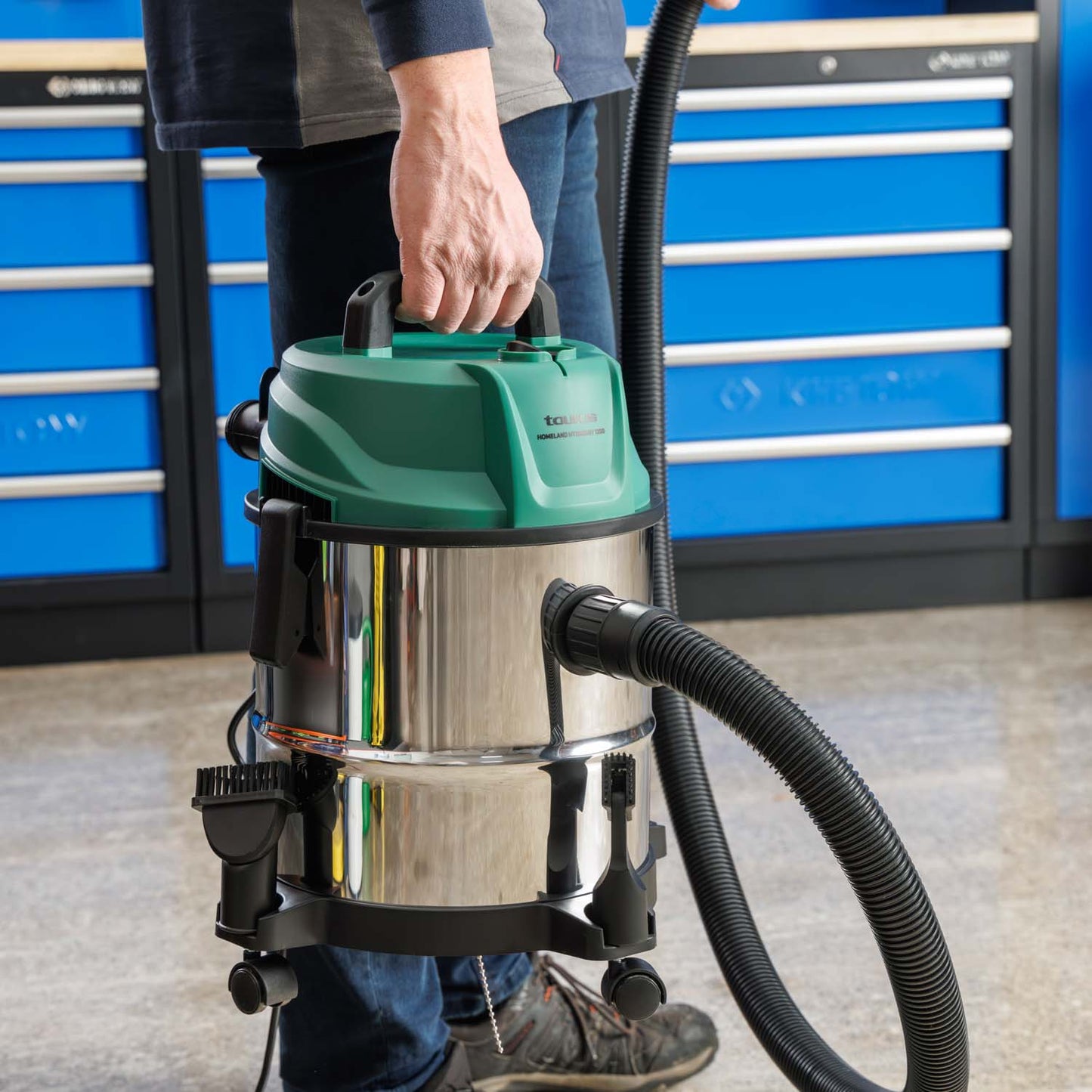 HOMELAND HYDRODRY 1200