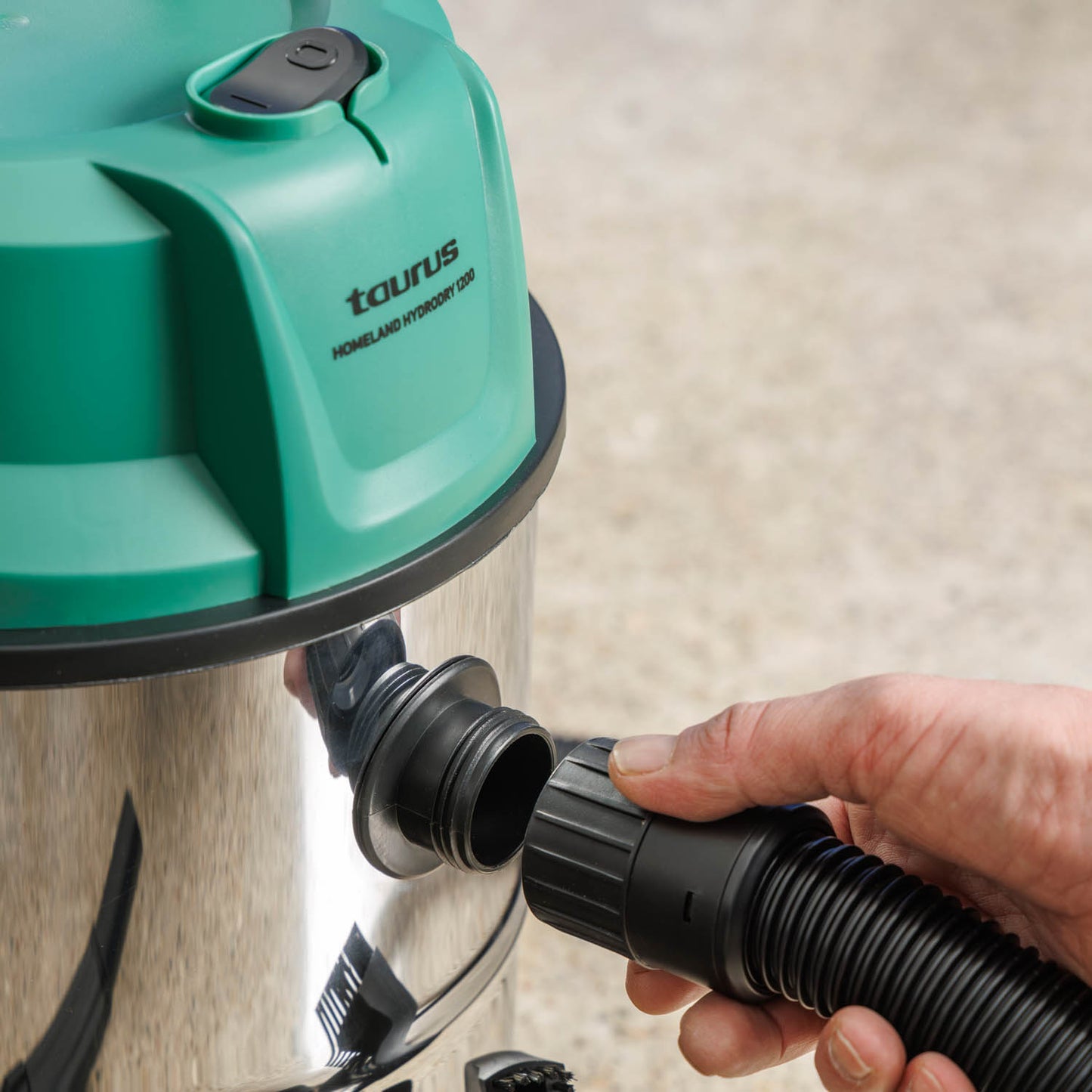 HOMELAND HYDRODRY 1200