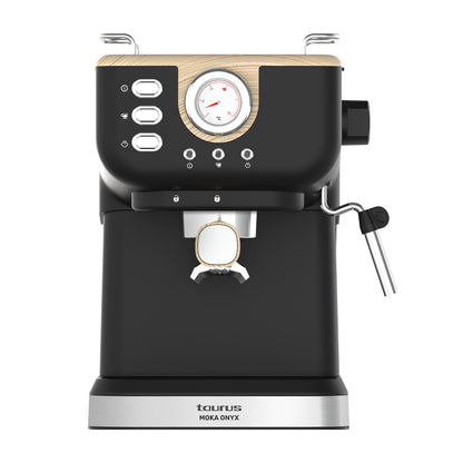 MOKA ONYX