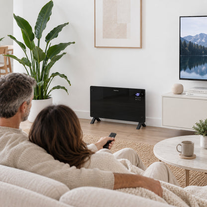 PARADISO GLASS CONNECT 1500