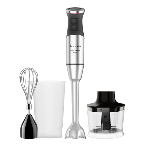 BAPI® 1500 LUXE SET – Taurus