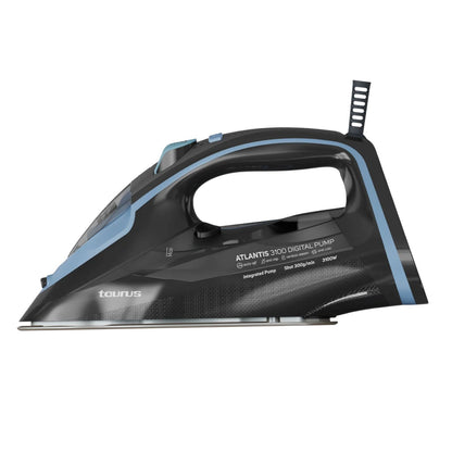 ATLANTIS 3100 DIGITAL PUMP