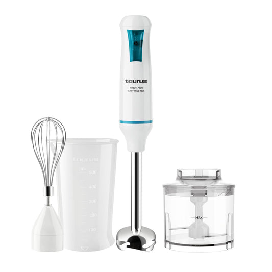 Lama Per Frullatore Braun Minipimer - Foto 9