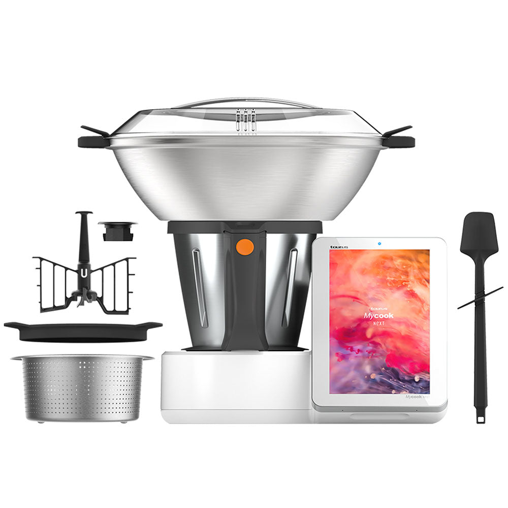 MYCOOK NEXT en Taurus