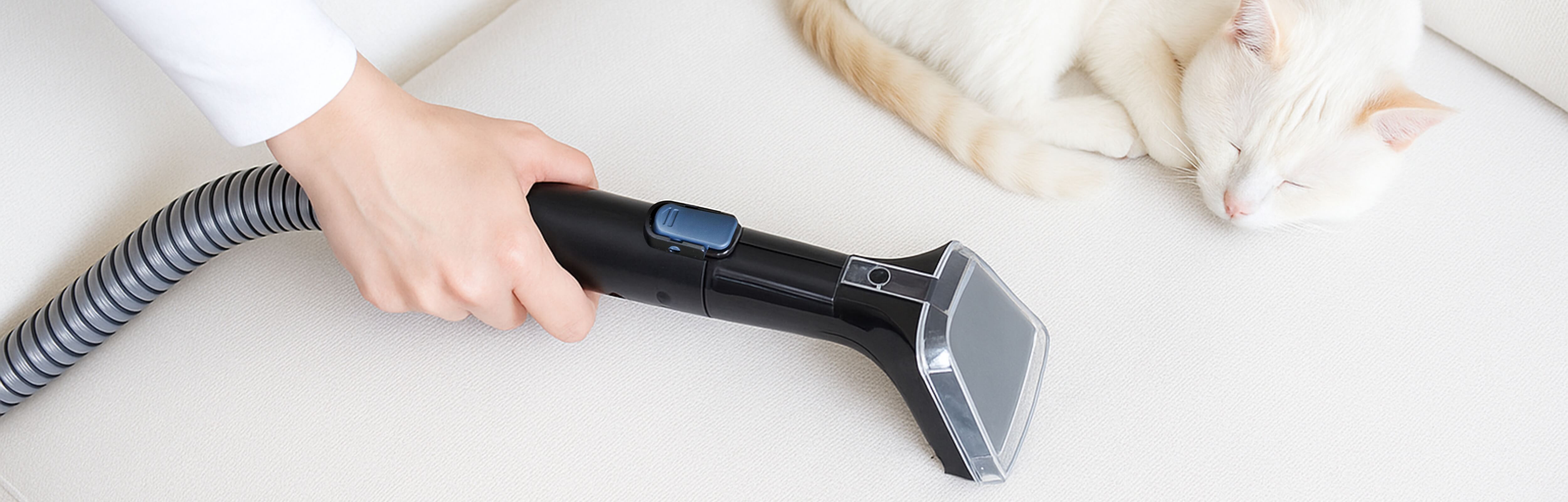 how to clean 97s at home