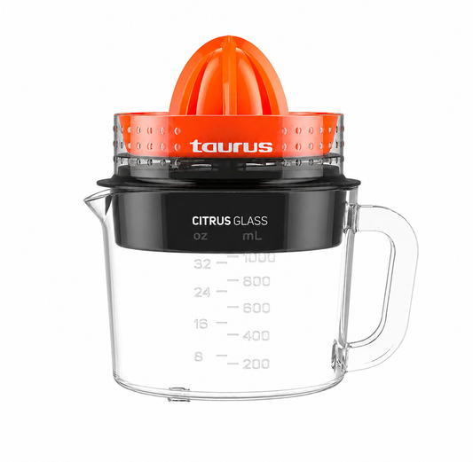 CITRUS GLASS