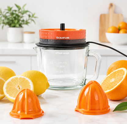 CITRUS GLASS