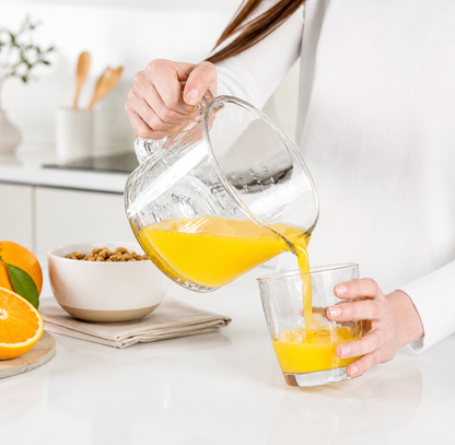 CITRUS GLASS