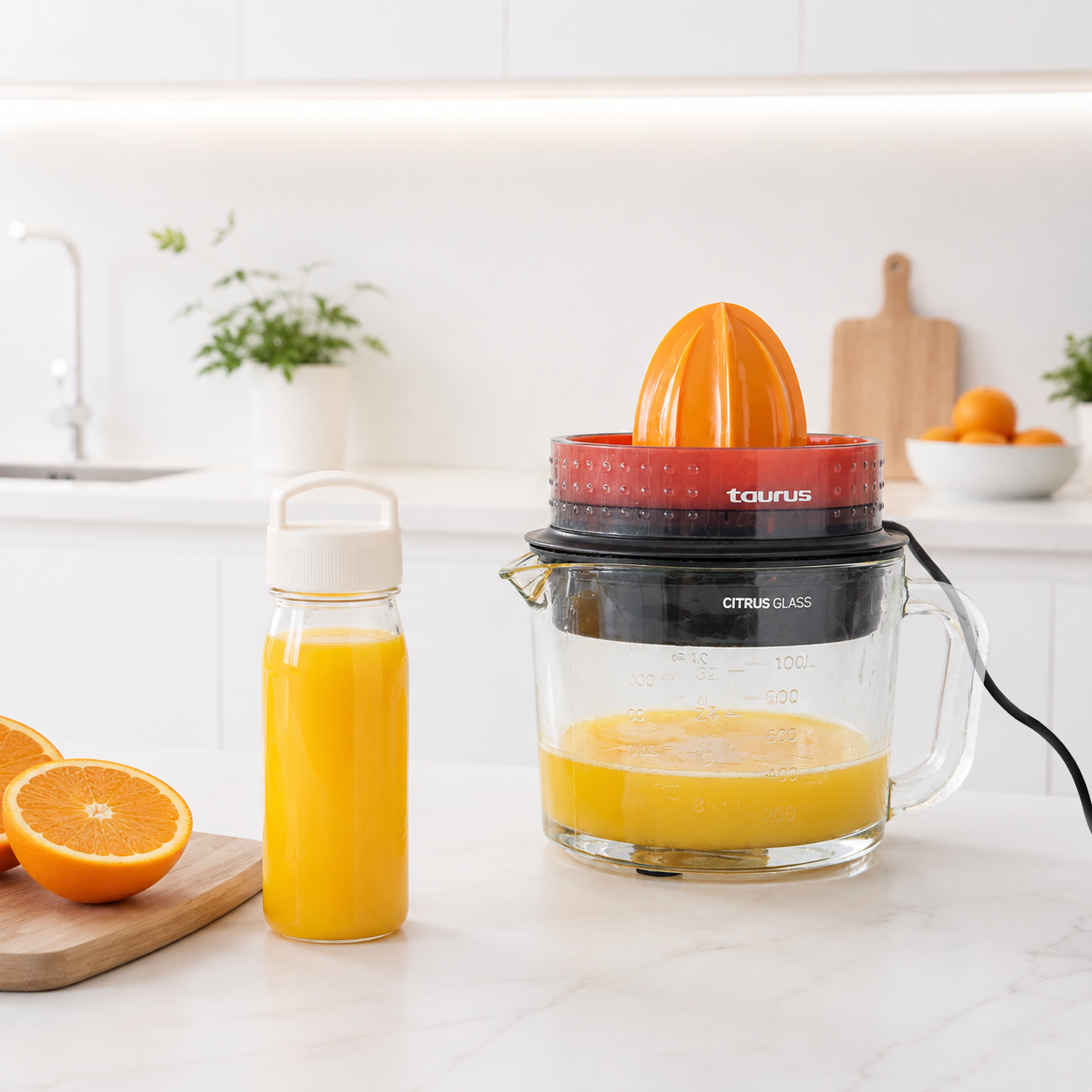 CITRUS GLASS